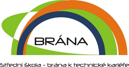 Brána (logo)