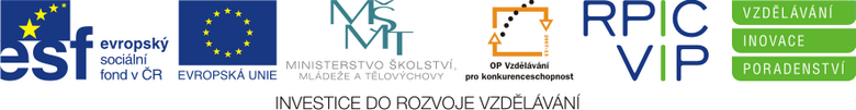 loga projektu