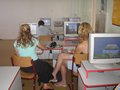 učebna ICT