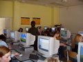 učebna ICT